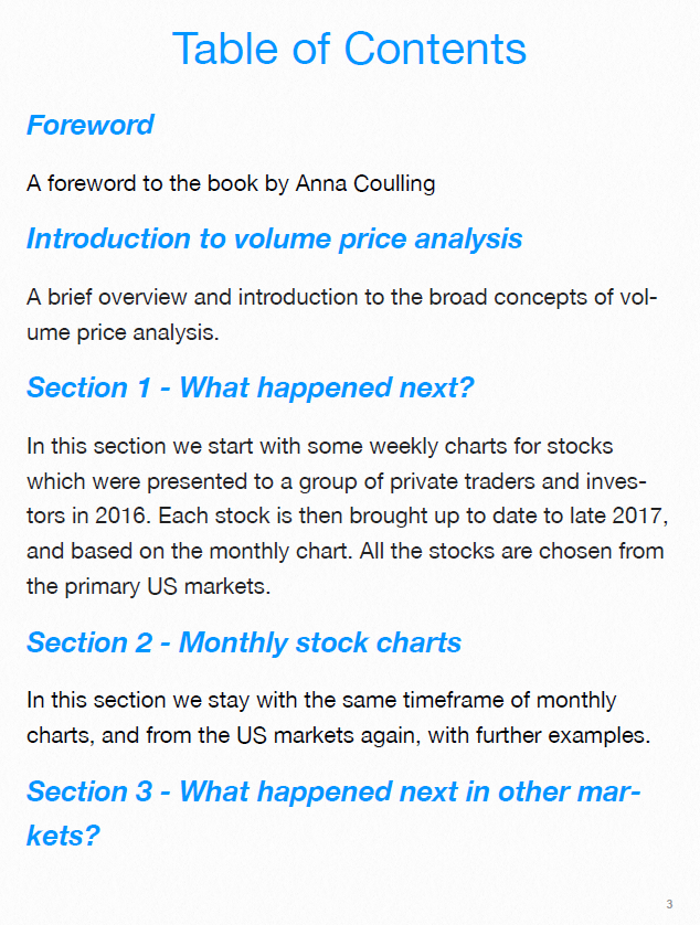 Stock Trading & Investing with Volume Price Analysis: 200+ Worked Examples