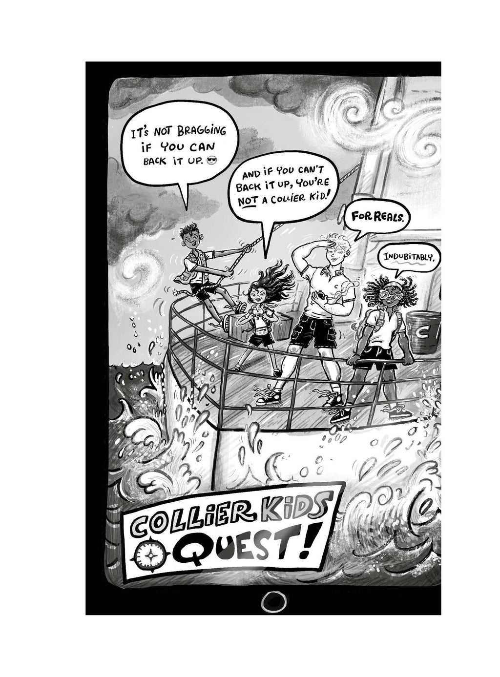 Kids Art Heist Adventure PDF – Illustrated Rival Family Mystery Ebook Da Vinci Ages 8-12