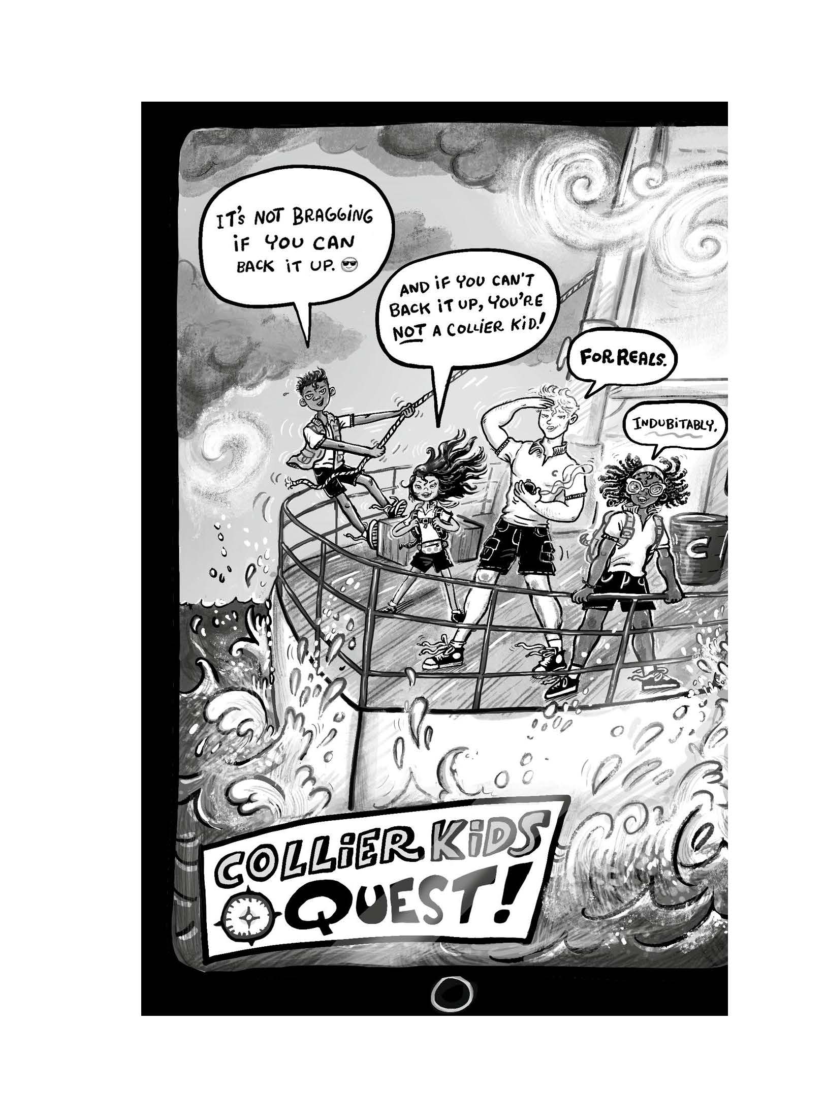 Kids Art Heist Adventure PDF – Illustrated Rival Family Mystery Ebook Da Vinci Ages 8-12
