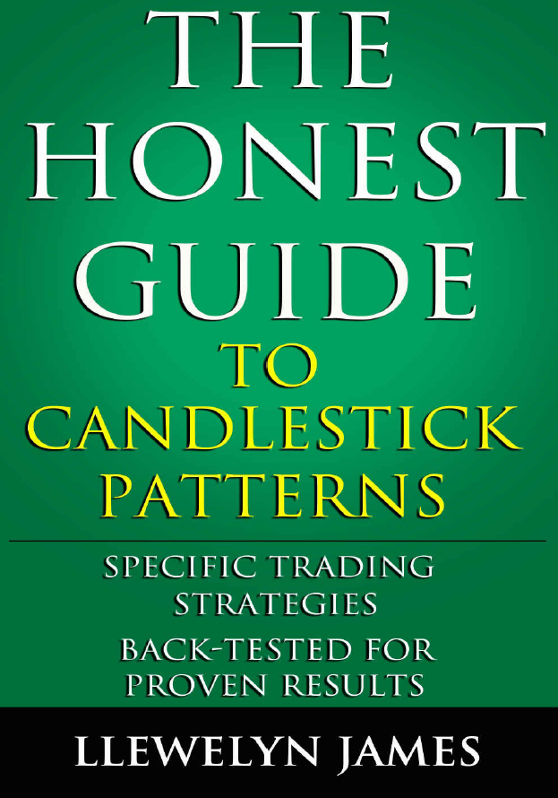 Candlestick Patterns Complete Bundle: 3 PDF Trading Guides