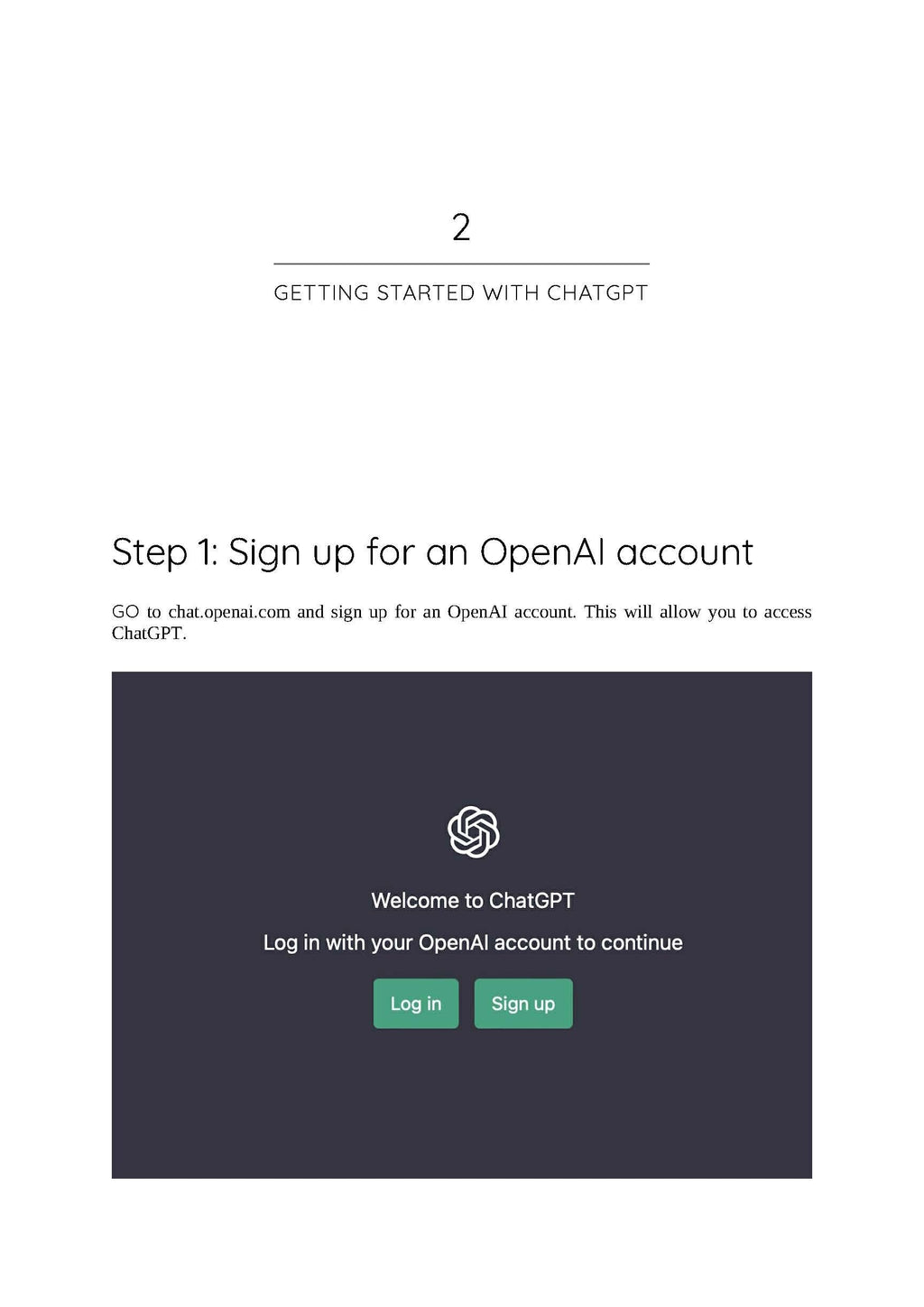 From Zero to Online Income: A Beginner's Guide to Making Money with AI Tools (PDF)