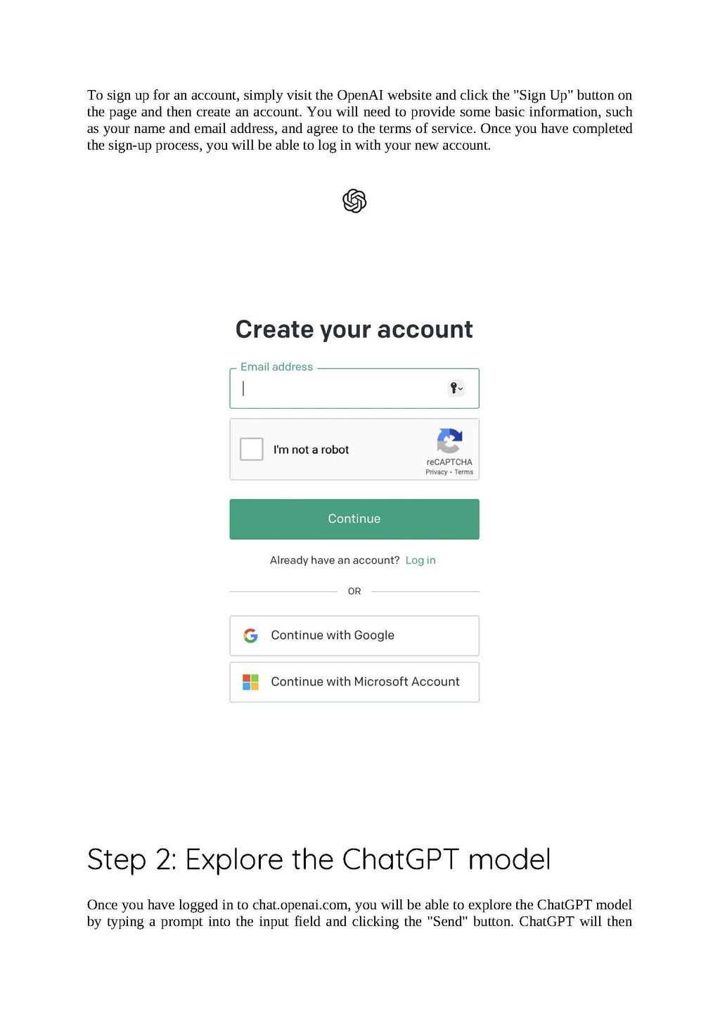 From Zero to Online Income: A Beginner's Guide to Making Money with AI Tools (PDF)
