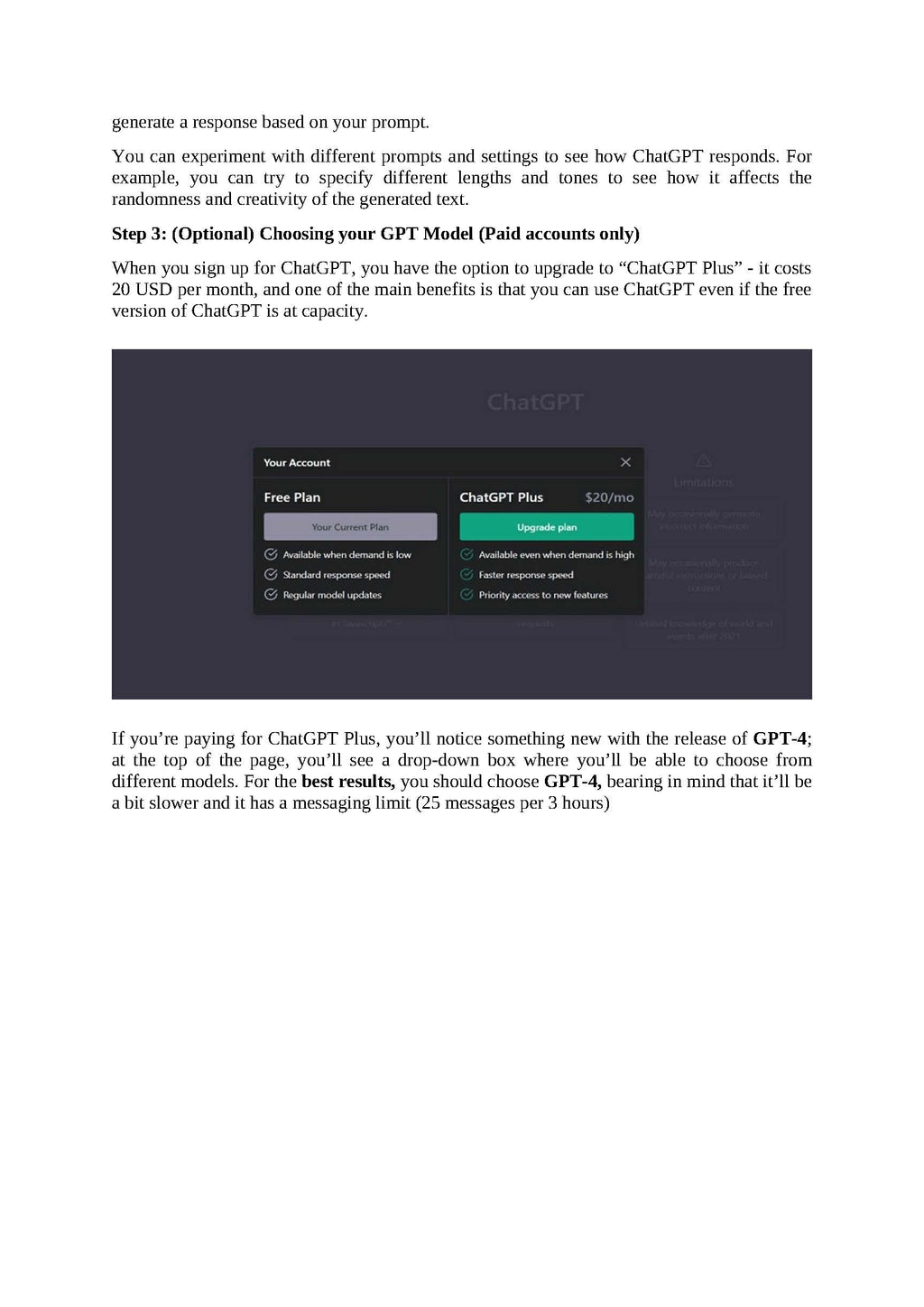 From Zero to Online Income: A Beginner's Guide to Making Money with AI Tools (PDF)