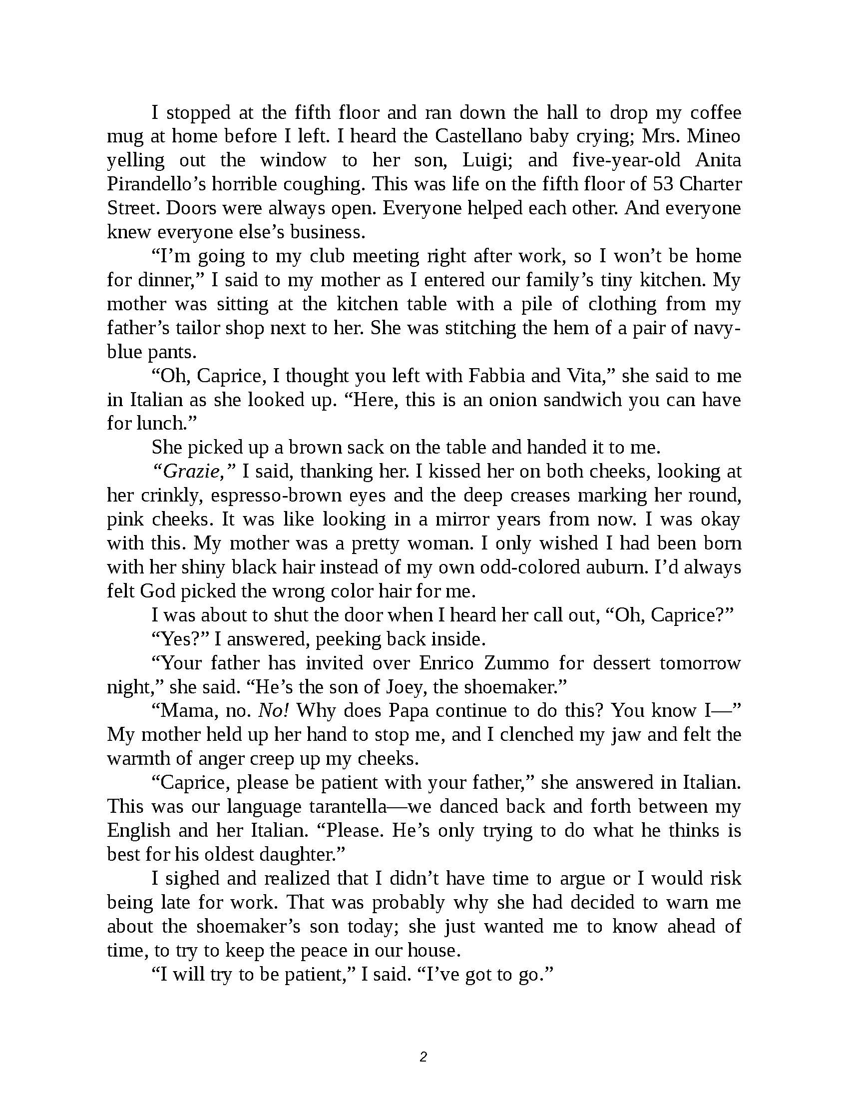 A Secret Society of Women — Boston 1908 Historical Fiction Novel for Fans of Female Friendship Stories (PDF)