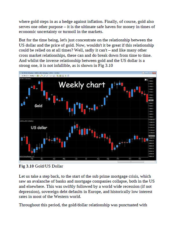 3D Forex Trading: Relational, Fundamental & Technical Analysis Guide