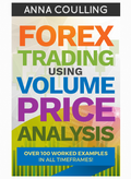 Forex Volume Price Analysis in Action: 100+ Worked Examples Across All Timeframes