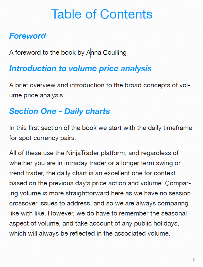 Forex Volume Price Analysis in Action: 100+ Worked Examples Across All Timeframes