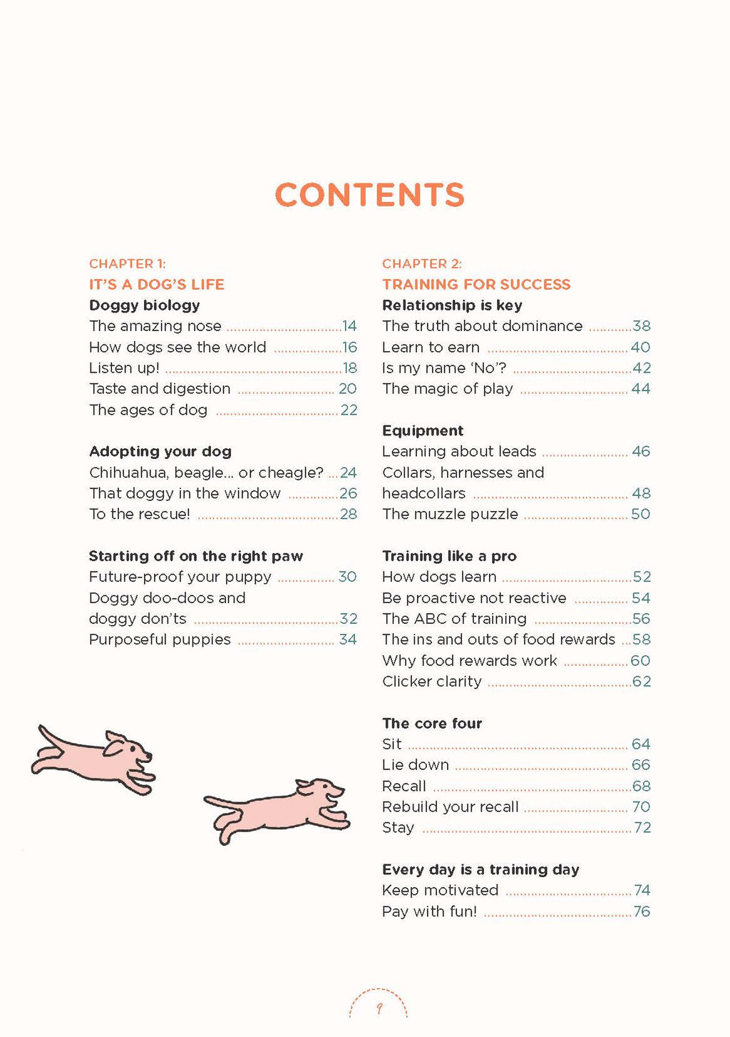 Understanding Your Dog: Biology, Training, Behavior & Health – Illustrated Guide | Instant Download PDF