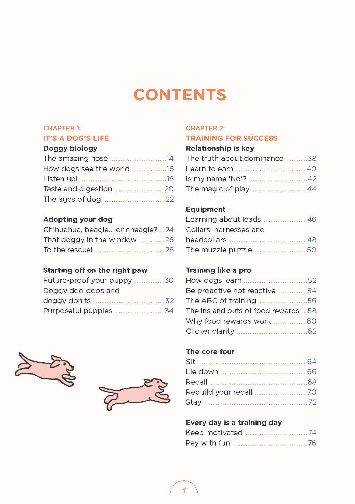 Understanding Your Dog: Biology, Training, Behavior & Health – Illustrated Guide | Instant Download PDF