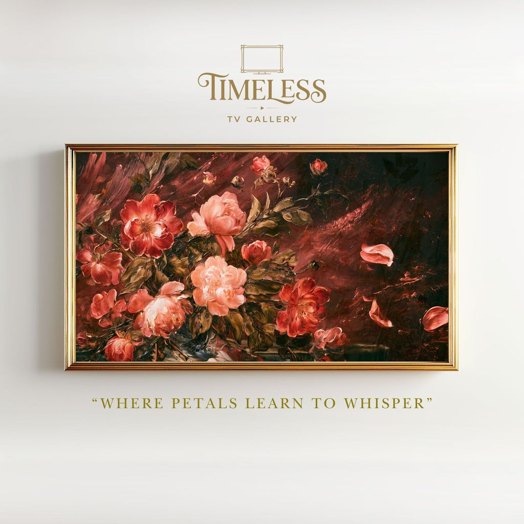 Where Petals Learn to Whisper