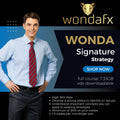WondaFX Forex Trading Course: Signature Strategy, Elliott Wave (Digital Download, 7.88GB .mp4 Format) - mp4 | the7finds