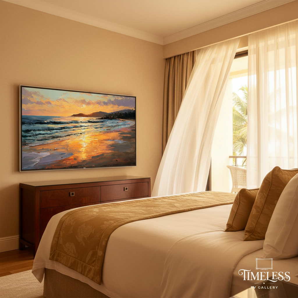Boutique Hotel Suite