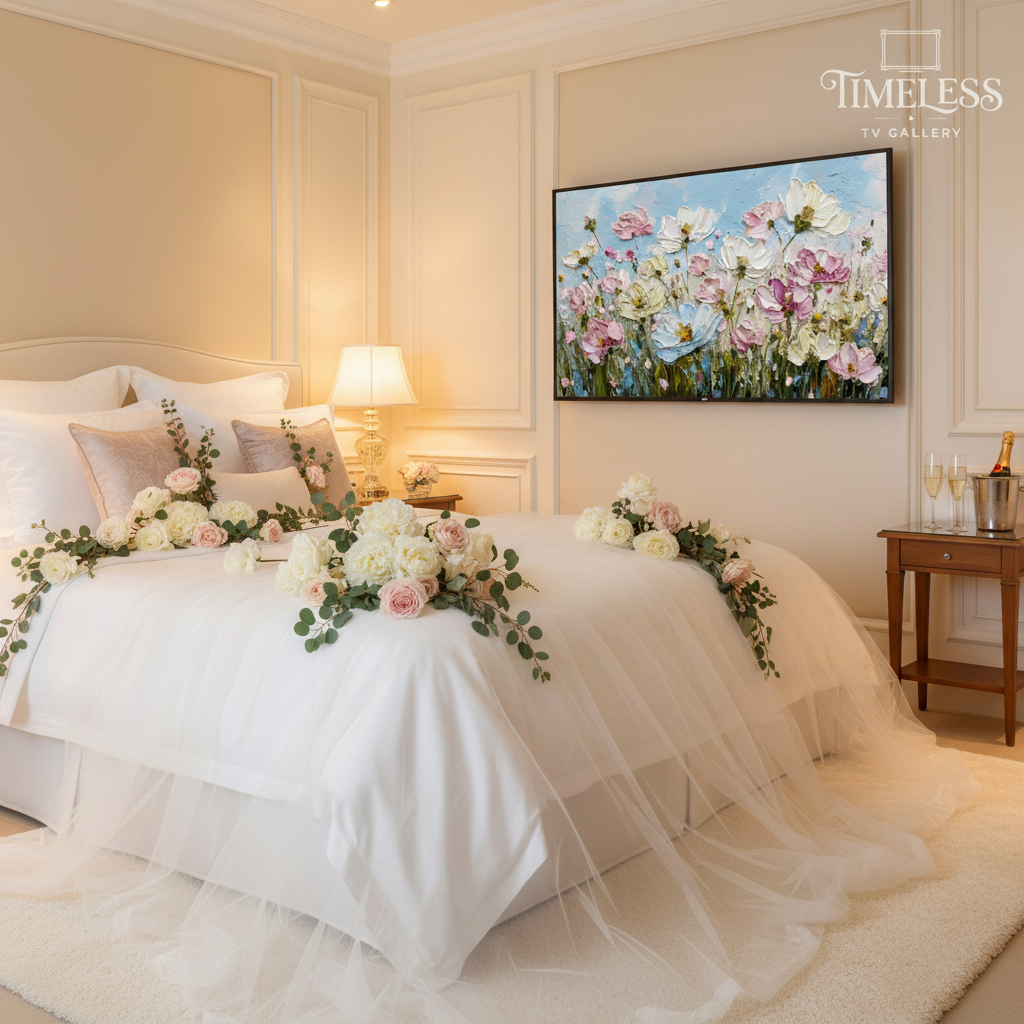 Bridal Suite Mockup