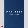 Manifestation Deep Dive PDF — 7-Step Law of Attraction Workbook with Inner Healing, Self-Love & Gratitude Exercises