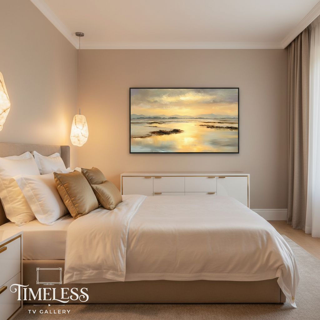 Dreamy Master Bedroom