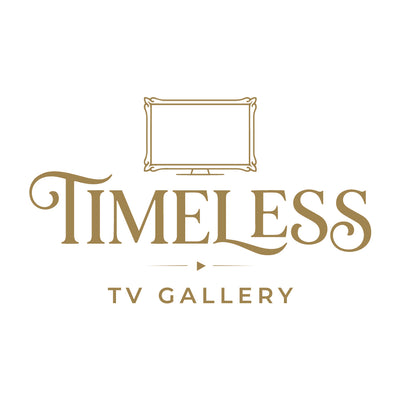 TimelessTVGallery