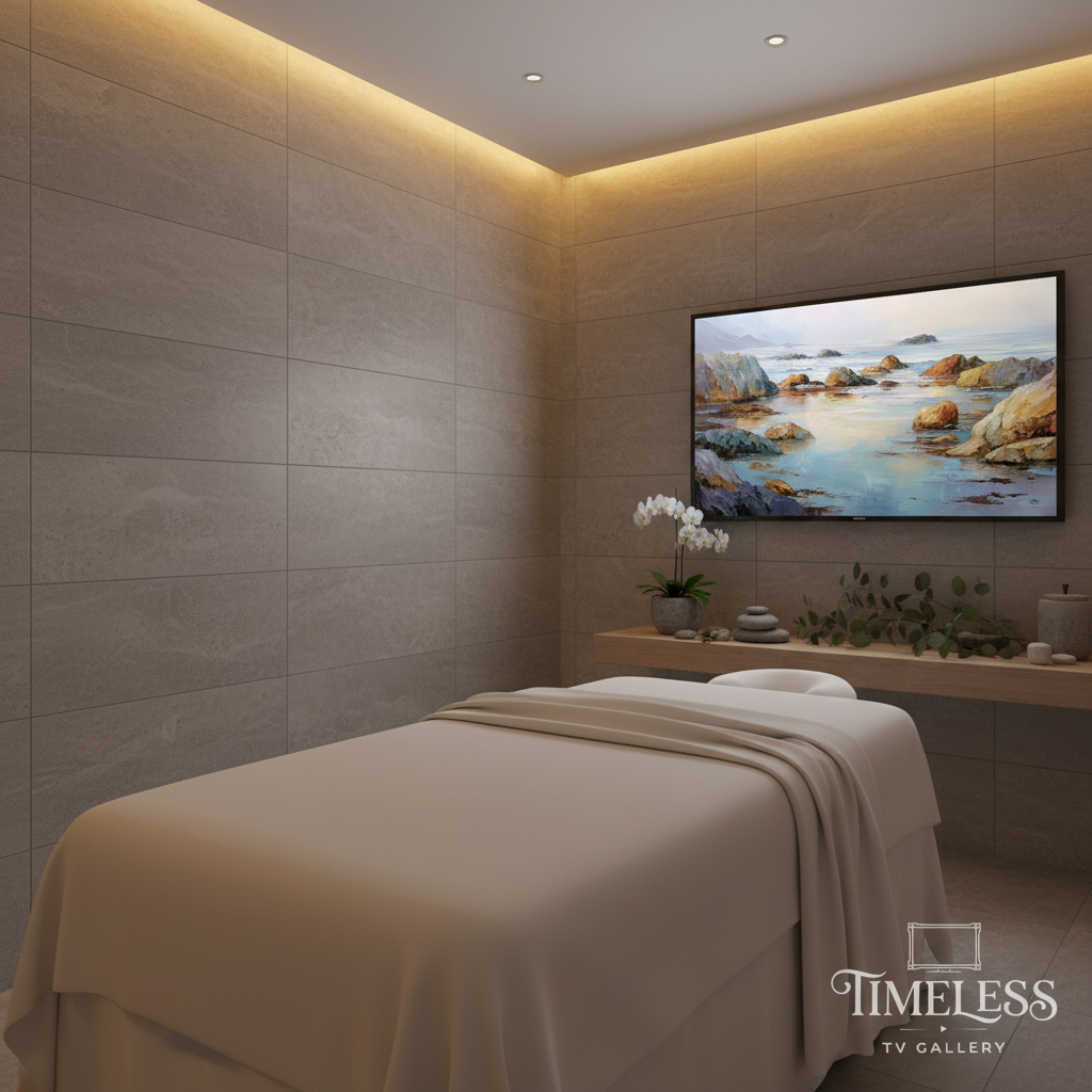 Luxury Wellness Spa