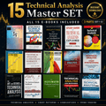 15 Technical Analysis E-books Master Set — Instant Download PDF Bundle - E-book | the7finds