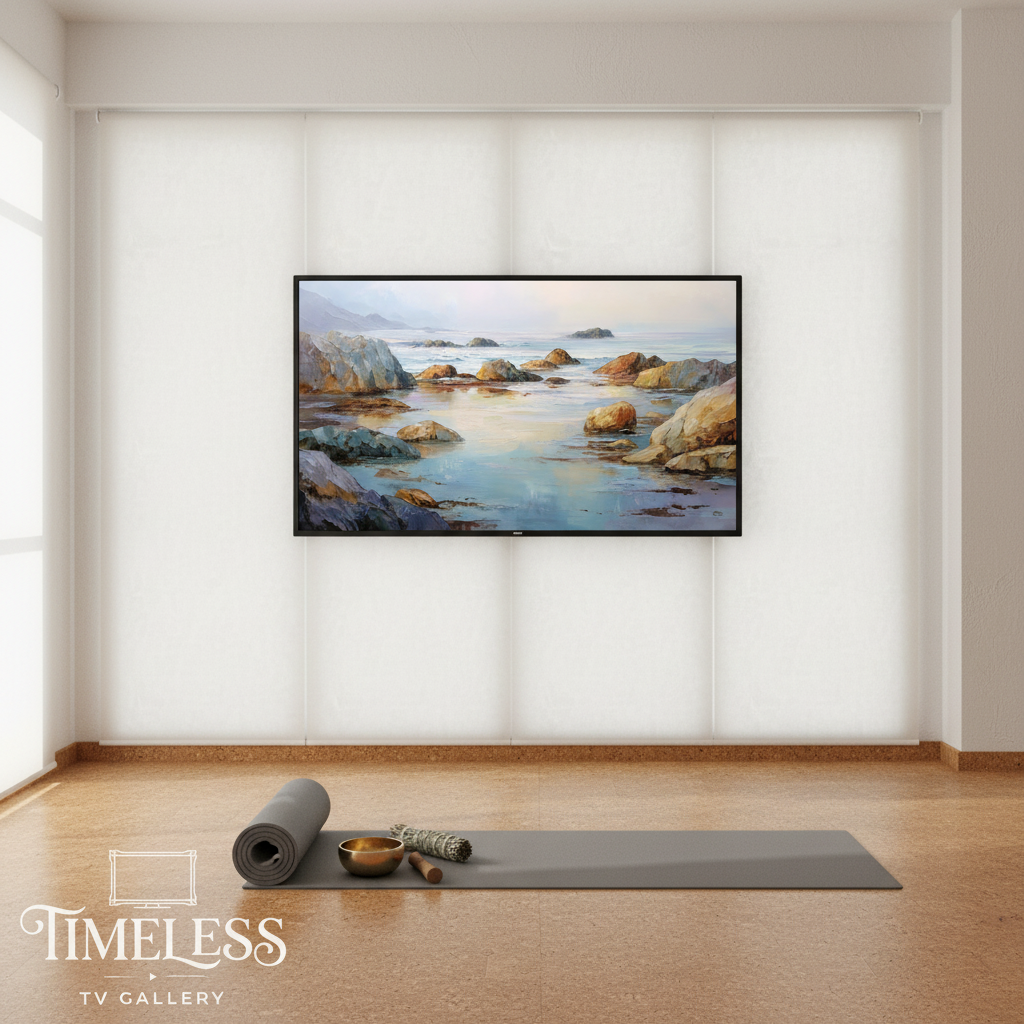Zen Meditation & Yoga Studio